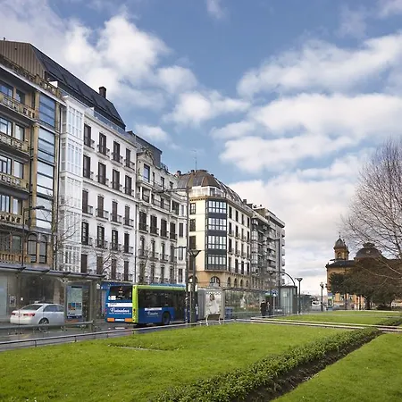 Alameda By Feelfree Apartment