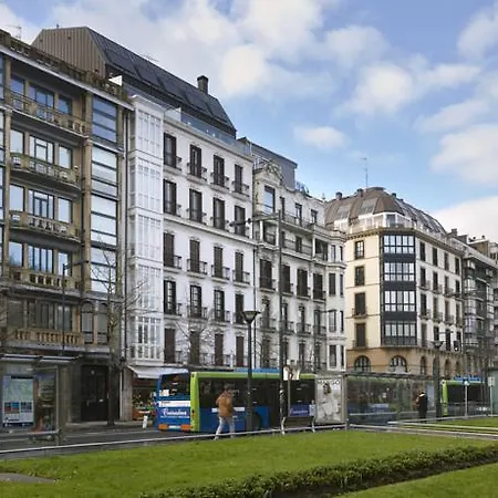 Apartment Alameda By Feelfree