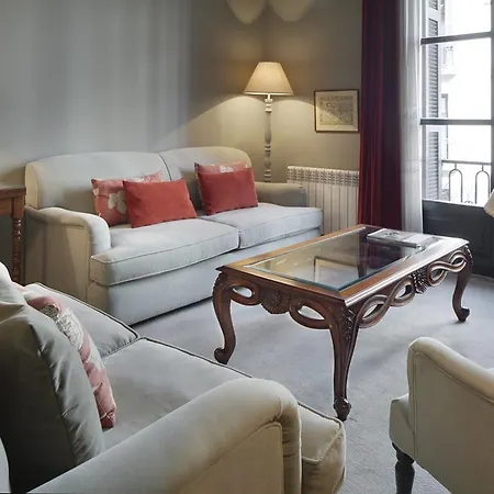 Apartment Alameda By Feelfree San Sebastian