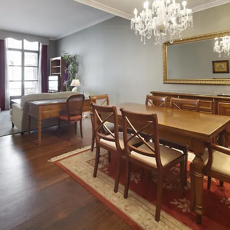 Alameda By Feelfree Apartment