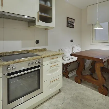 Apartment Alameda By Feelfree